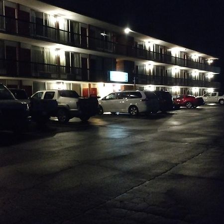 Ducktown Copper Inn, Murphy/Blue Ridge Zewnętrze zdjęcie