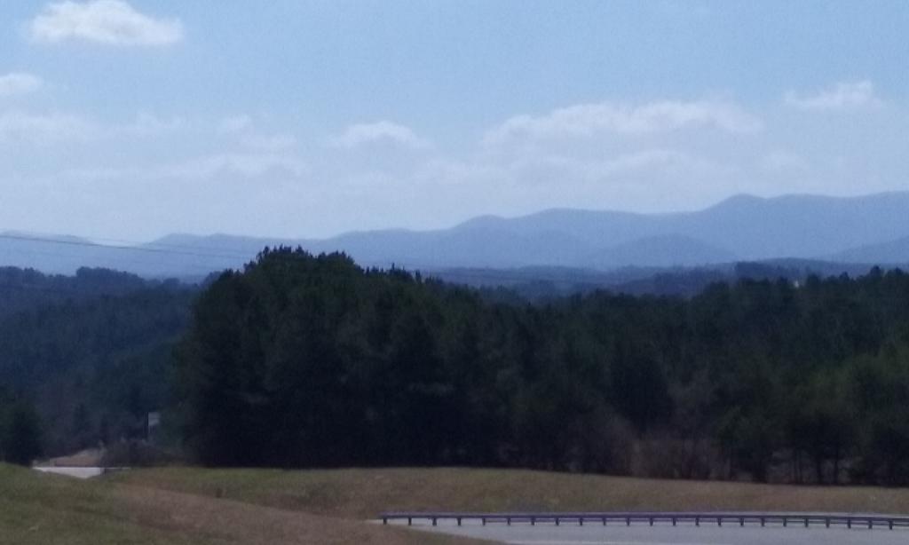 Ducktown Copper Inn, Murphy/Blue Ridge Zewnętrze zdjęcie
