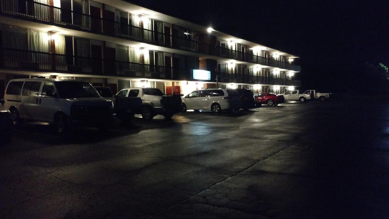 Ducktown Copper Inn, Murphy/Blue Ridge Zewnętrze zdjęcie